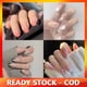 thumbnail image 2 of 24 Pzs Parche De Uñas Postizas Para Hechas A Prueba De Agua, 2 of 4