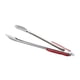 thumbnail image 2 of Pinzas de Cocina Gloria Inoxidable 14 Pulgadas, 2 of 8