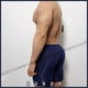 thumbnail image 4 of HUBOR Pantalones Cortos Ajustados Deportivos Para Correr Antidesgaste Piernas Absorbentes De Sudor Y Secado Rápido Para Hombre Con Sensación De Hielopangjing, 4 of 4