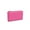 Pink, variant on Woven Luxury Quality Women’s Vegan Leather Wallet