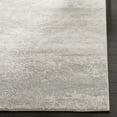 thumbnail image 3 of SAFAVIEH Princeton Abigail Distressed Area Rug, Grey/Beige, 2'6" x 4', 3 of 8