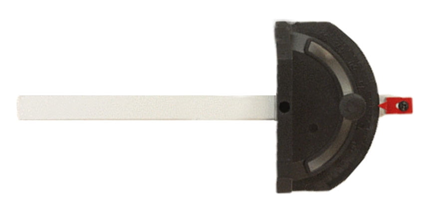 DeWalt DWE7490X Table Saw 2 Pack Replacement Miter Gauge Assembly - N272579-2PK