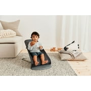 BabyBjorn Bouncer Bliss - Anthracite, Mesh