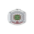thumbnail image 4 of Rompecabezas 3D Pro-Lion Bryant-Denny Stadium 139 piezas, 4 of 6
