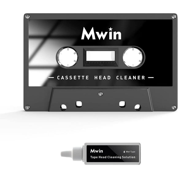 Hi8 Tape Cleaner