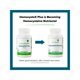thumbnail image 5 of Suplemento Seeking Health Homocisteine Nutrients 60 cápsulas, 5 of 6