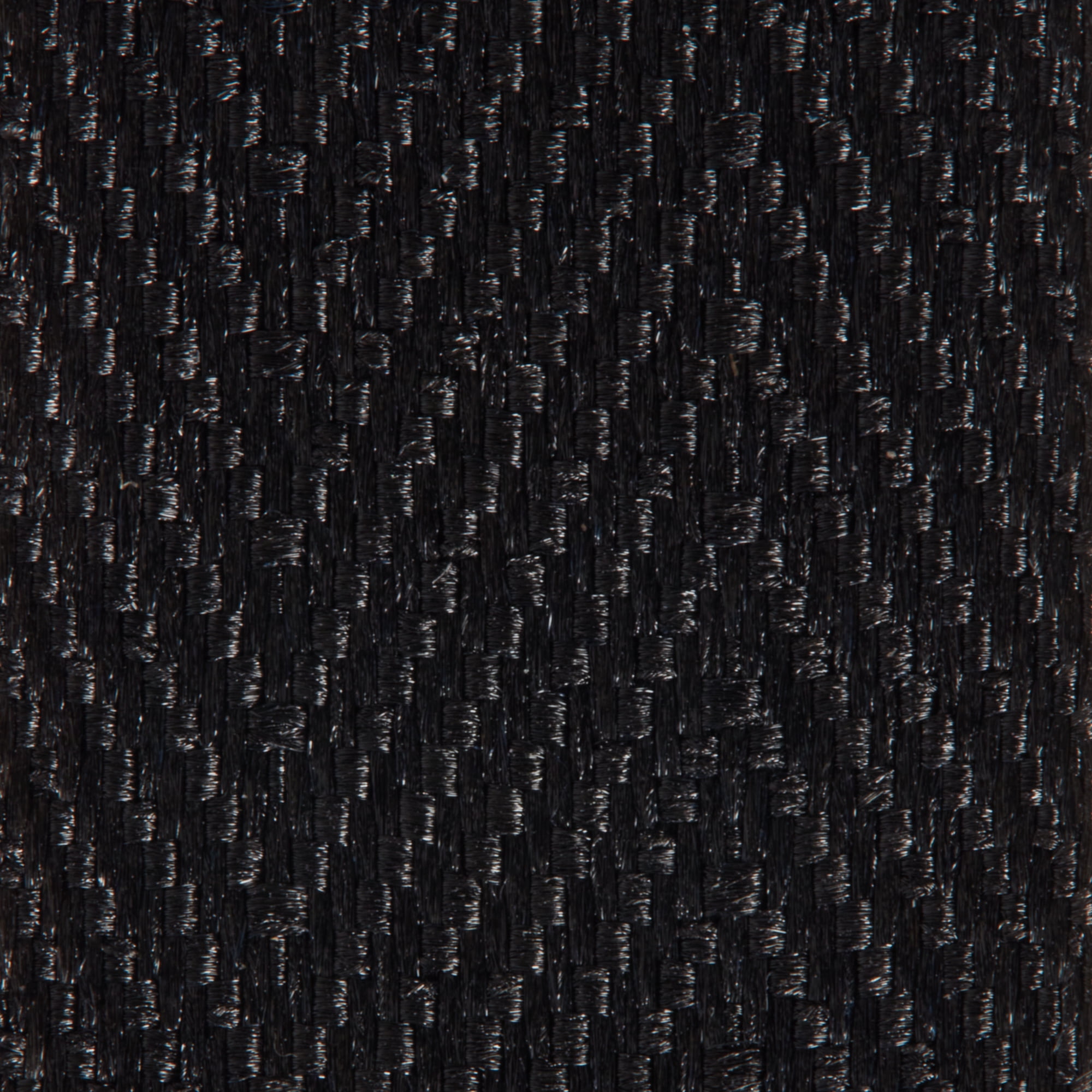 (3 pack) Offray Ribbon, Black 5/8 inch Twill Ribbon, 9 feet