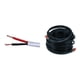 thumbnail image 1 of Paquete de Cable para Parlantes y Cable Coaxial Monoprice 14AWG, 1 of 6