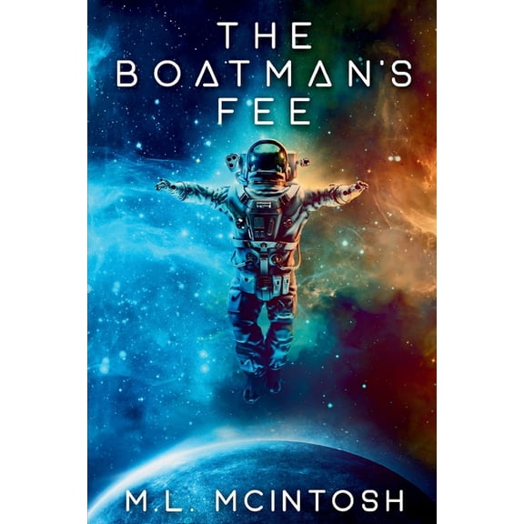 The Boatman's Fee, (Paperback)