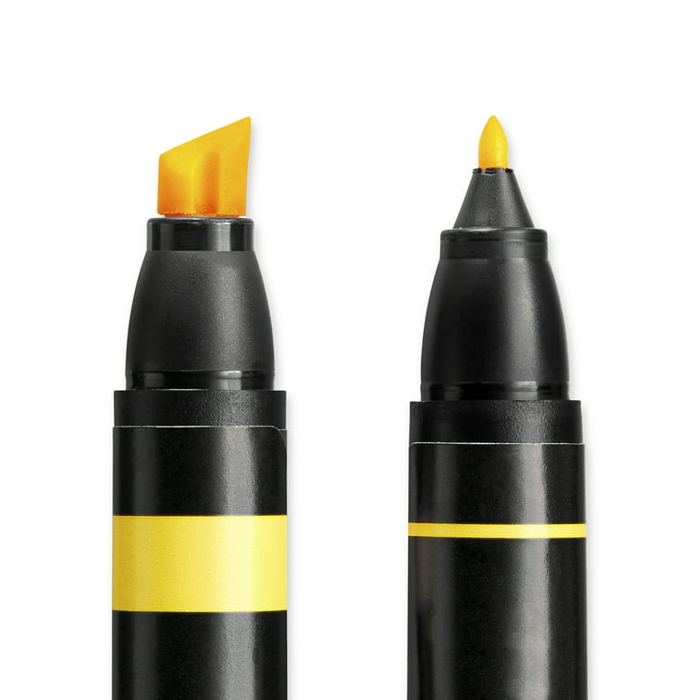 The 9 Best Art Markers For Professional Artists - Dark Yellow Dot