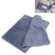 thumbnail image 4 of Estera Lavable Manta Para Mascotas Invierno Cálido Grueso Manta Para Dormir Estera Para Dormir Funda De Lana Suave Azul S-59x38cm, 4 of 7