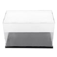 thumbnail image 1 of Vogacara Acrylic Toy Display Show Case Dustproof Box Protection Case 30x20x20cm Large Juguetes, 1 of 1