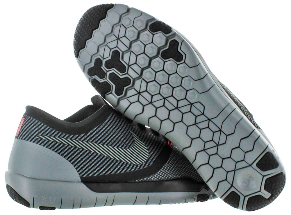 at klemme Fest forbrug Nike Free Trainer 3.0 V4 Men's Training Shoes Sneakers - Walmart.com