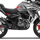 thumbnail image 3 of Motocicleta Adventure MB Motos Gran Turismo 300cc Rojo 2026, 3 of 8