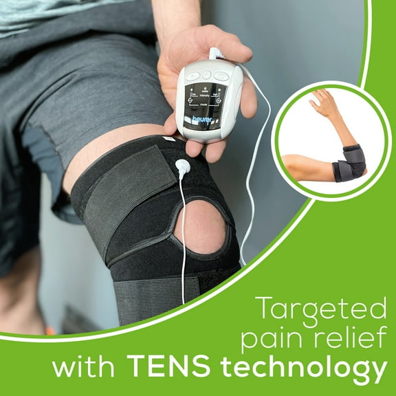 Tens Device Knee
