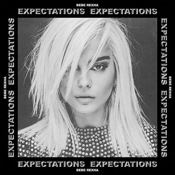 Bebe Rexha - Expectations - Music & Performance - CD