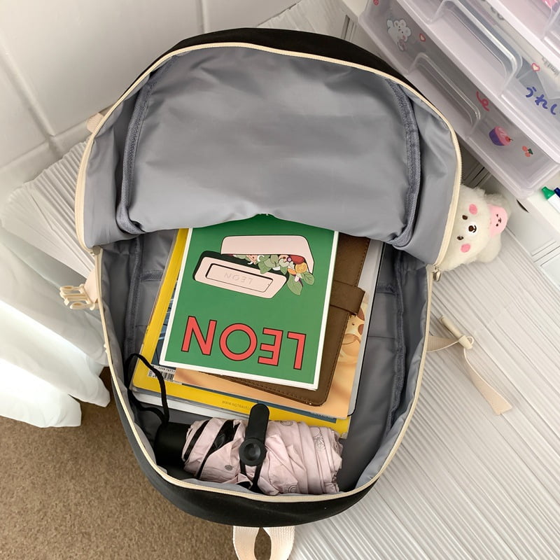 Best bag for high school girl online