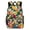 HuWng-2, variant on Bitcoin Coins Splashing Water Backpack Travel Laptop Casual College Daypack Back to Bag