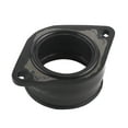 thumbnail image 1 of Carb Intake Manifold Boot, Durable Oil Resistant Carburetor Interface Adapter  For Motorcycle, 1 of 8