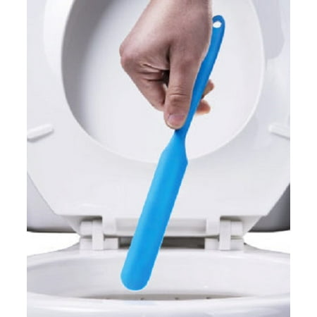 

Poop Knife A blade for slicing human feces.