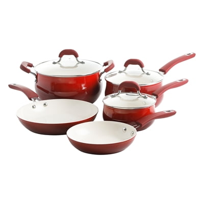 

OSTER Gradien Ceramic CW 8pcSt | Bundle of 5