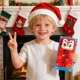 thumbnail image 4 of Yunuuuoa Lucky Money Red Envelope Hong Bao for Chinese New Year 2026, Spring Festival Gift Set, Traditional Blessing Red Pockets for Lunar Year Celebrations, Party Supplies and Cash Gifts, 4 of 7