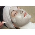 thumbnail image 2 of Woman Receiving A Spa Treatment Poster Print, 2 of 2