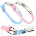 thumbnail image 4 of 2 Pcs Bracelets Lumineux en Silicone pour Enfants, 4 of 8