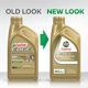 thumbnail image 2 of Aceite de motor Castrol Edge Extended Performance 0W-20 1L x6, 2 of 4