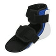 thumbnail image 2 of Ankle Orthosis Support Drop, Ankle Foot Drop Foot Postural Correct  For Walking Right Foot S, 2 of 8