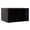 Black, variant on Avanti Microwave Oven, 1.1 cu. ft. Capacity, in White (MT115V0W)