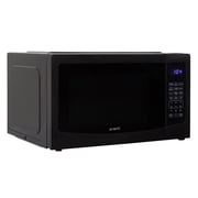 Avanti Microwave Oven, 1.1 cu. ft. Capacity, in Black (MT115V1B)