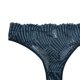 thumbnail image 3 of Gibobby Bragas elásticas para mujer Encaje para mujerEl encaje sexy y transpirable ahueca hacia fuera y las nalgasBragas breves puras Características:(Gris，Talla única), 3 of 4