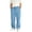 Sky Blue, variant on Boys Sweatpants Lightweight Joggers Sweatpants with Drawstring Elastic Waist Boys Summer Pants 13-14 Years
