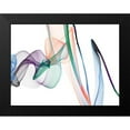 thumbnail image 2 of Orlov, Irena 14x12 Black Modern Framed Museum Art Print Titled - Dynamic Movement VII, 2 of 5