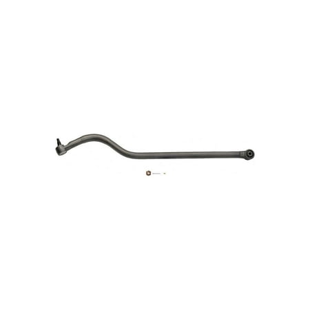 MOOG Premium Problem Solver Track Rod