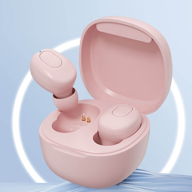 Auriculares inalámbricos Bluetooth HIFI Calidad de sonido Batería de larga duración Auriculares Bluetooth 5.1 a prueba de agua