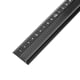 thumbnail image 3 of Regla protectora de mano de aleación de aluminio multifunción Regla antideslizante (300 mm) Ehuebsd Para estrenar, 3 of 7
