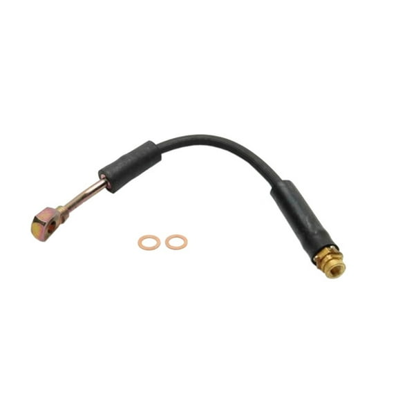 Brake Hydraulic Hose Fits select: 1997-1999 CHEVROLET LUMINA, 1997-1999 CHEVROLET MONTE CARLO
