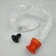 thumbnail image 5 of 6 Pack Replacement Balloon Bags For Volcano Vaporizer Easy Valve Heating Air Bag, 5 of 5