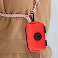 thumbnail image 5 of RKSTN Sac de Rangement pour Sacs à Ordures pour Animaux Orange, 5 of 5