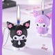 thumbnail image 4 of Encendedor, encendedor Kawaii, encendedor fresco, encendedor anime, llavero anime lindo y fresco llavero accesorios para niñas (negro), 4 of 4