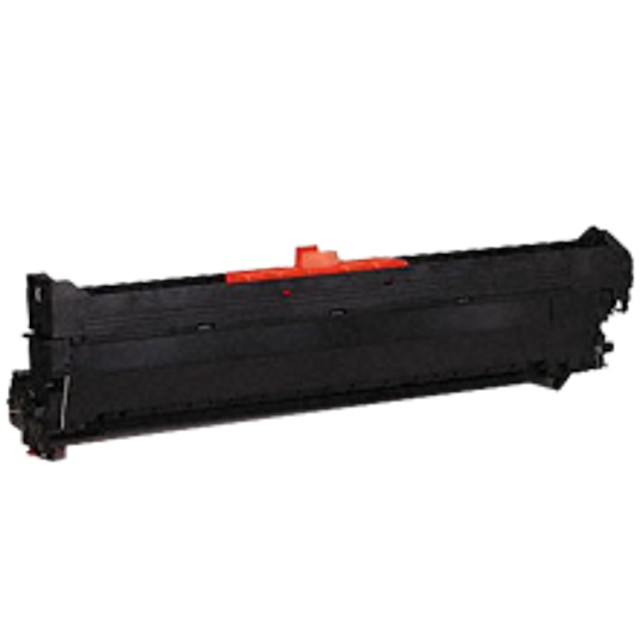 Zoomtoner Compatible OKIDATA 42918104 Laser DRUM UNIT Black