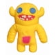 thumbnail image 1 of Figura Ruz Flexors Ugleezz (Stitchhorn 13.5 cm Amarillo), 1 of 5