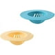 thumbnail image 1 of 2 cubiertas de silicona para extensiones de cabello, tapón de drenaje antiolor y antiobstrucción (2 colores), 1 of 5