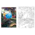 thumbnail image 5 of Disney Dreams Collection Thomas.. PAPERBACK 2017, 5 of 5