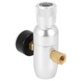 thumbnail image 3 of Mini Kit de barril dispensador de cerveza con boquilla de manguera reguladora de CO2, accesorios para cerveza, 3 of 8