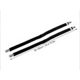 thumbnail image 4 of Fdit Pince pour Drap de Lit, 2 Pcs Pinces de Sangle pour Drap de Lit 90-180 cm, Pinces de Fixation Réglables pour Matelas, Pince pour Matelas, 4 of 8