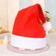 thumbnail image 2 of Billuyoard Gorro de Navidad no tejido, repuesto lavable reutilizable, gorro de Papá Noel decorativo con temática de Navidad Universal, gorro de disfraz Kits de decoración para fiestas Adulto Billuyoard JJ3615-01, 2 of 6
