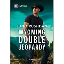 Wyoming Double Jeopardy (Paperback)